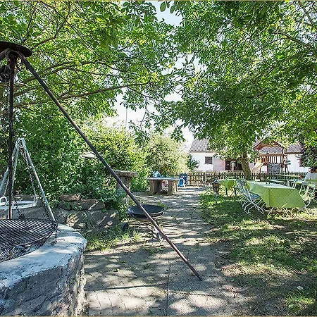 Farm stay Reiterhof-altmuehlsee Gunzenhausen