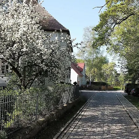 Reiterhof-altmuehlsee Farm stay Gunzenhausen
