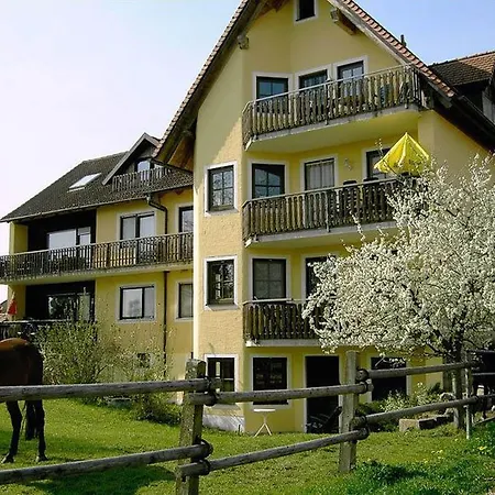 Farm stay Reiterhof-altmuehlsee Gunzenhausen