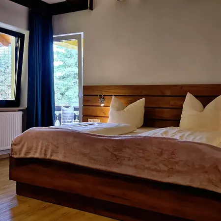 Farm stay Reiterhof-altmuehlsee