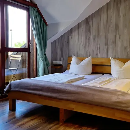 Farm stay Reiterhof-altmuehlsee