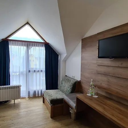 Farm stay Reiterhof-altmuehlsee