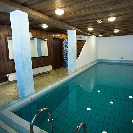 Farm stay Reiterhof-altmuehlsee Gunzenhausen