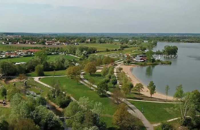 Reiterhof-altmuehlsee