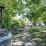 ファームステイ Reiterhof-altmuehlsee グンツェンハウゼン