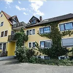 ファームステイ Reiterhof-altmuehlsee グンツェンハウゼン