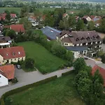 Reiterhof-altmuehlsee グンツェンハウゼン