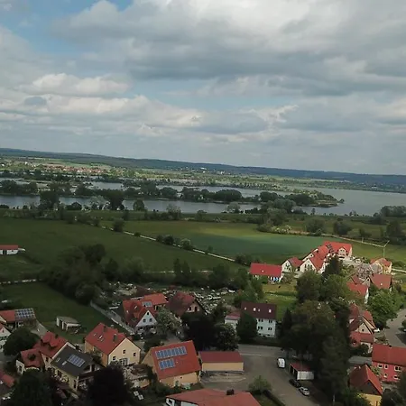 Farm stay Reiterhof-altmuehlsee