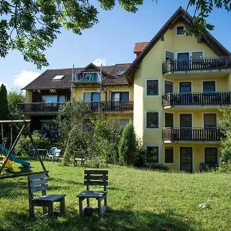 Reiterhof-altmuehlsee Gunzenhausen