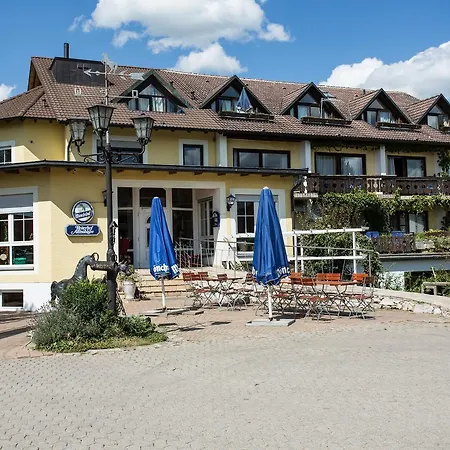 Farma Reiterhof-altmuehlsee Gunzenhausen