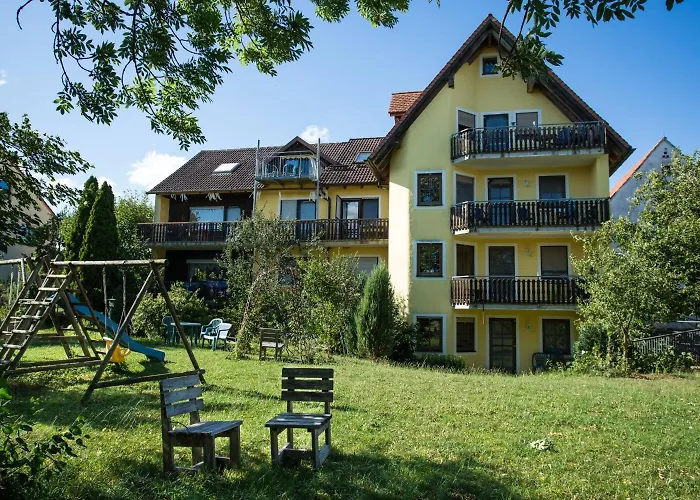 Reiterhof-altmuehlsee Gunzenhausen